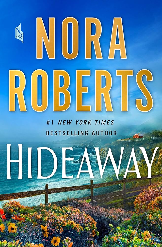 Hideaway: A Novel cover image