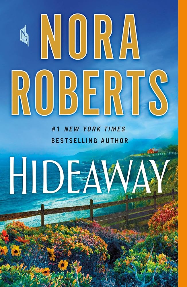 Hideaway cover image