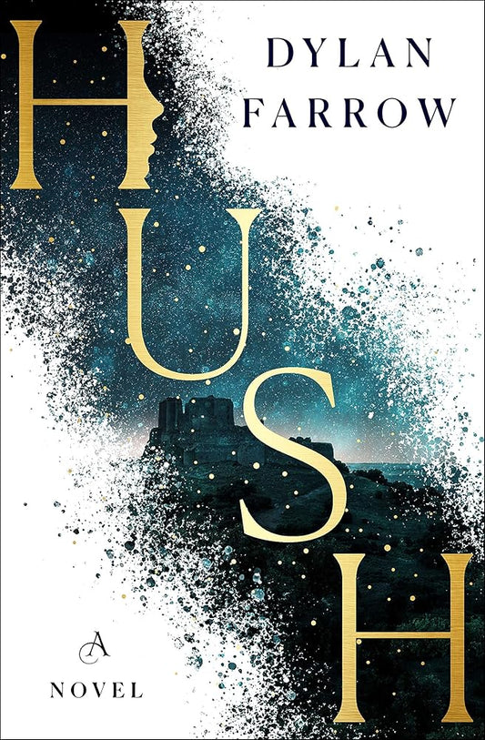 Hush: A Novel (The Hush Series, 1) cover image