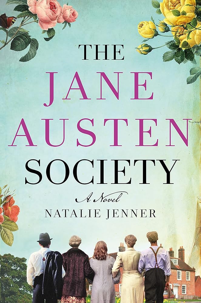 The Jane Austen Society cover image