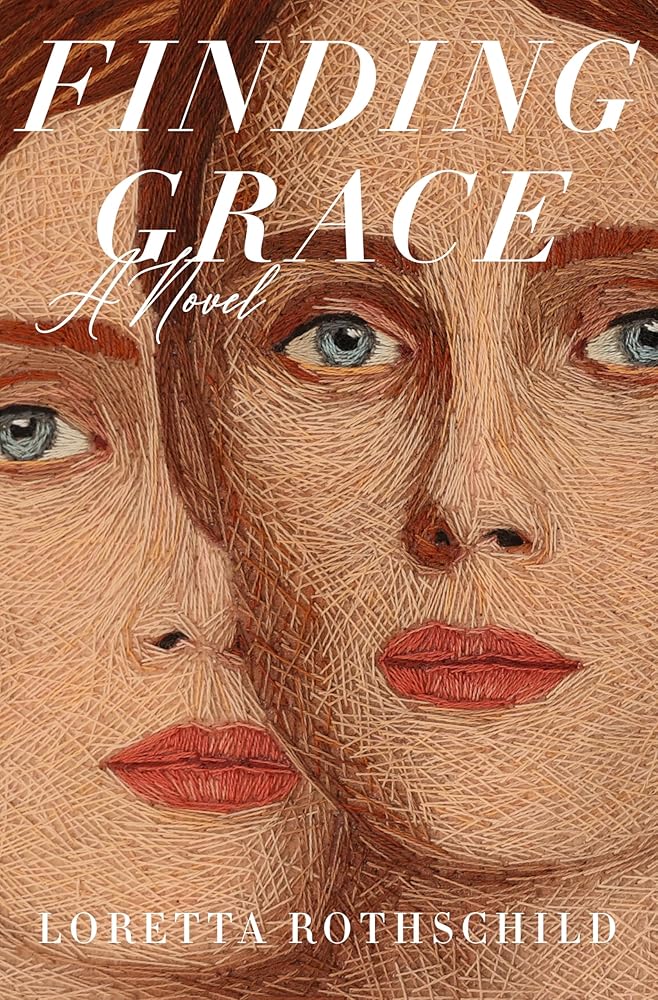 Finding Grace cover image