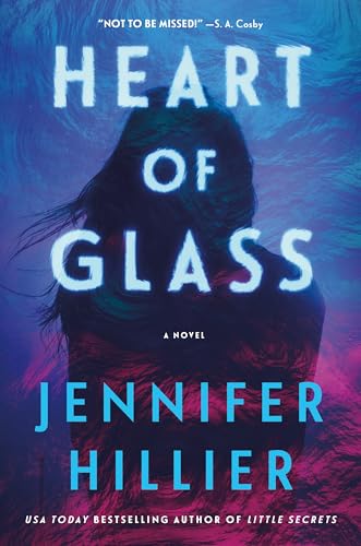 Heart of Glass cover image