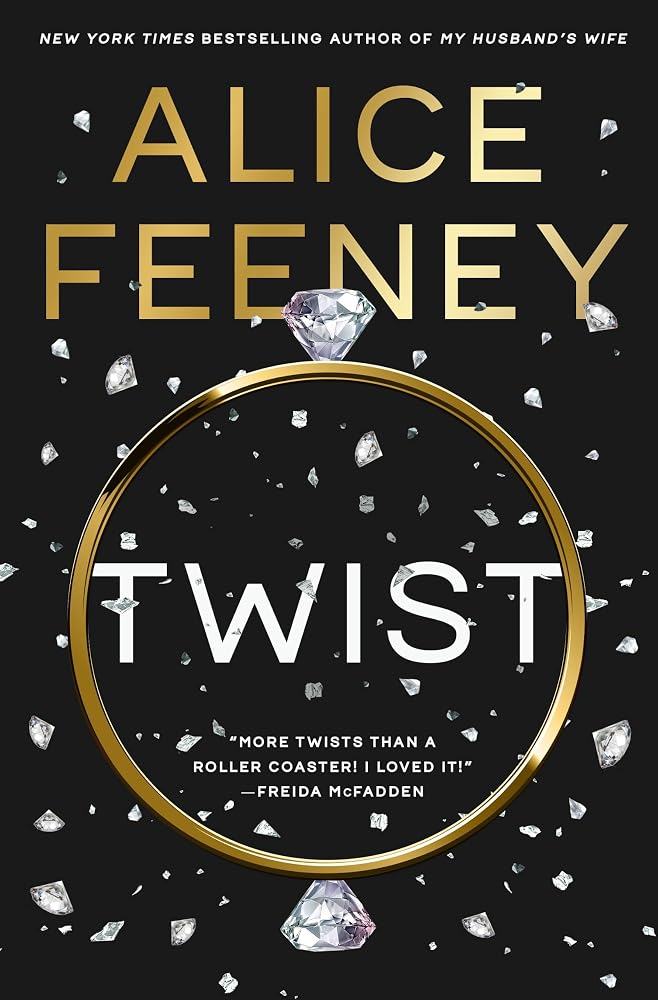 Twist cover image