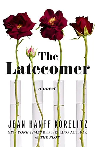The Latecomer by Jean Hanff Korelitz-Used