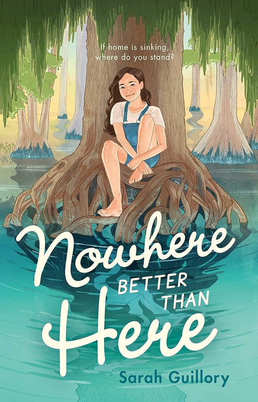 Nowhere Better Than Here cover image