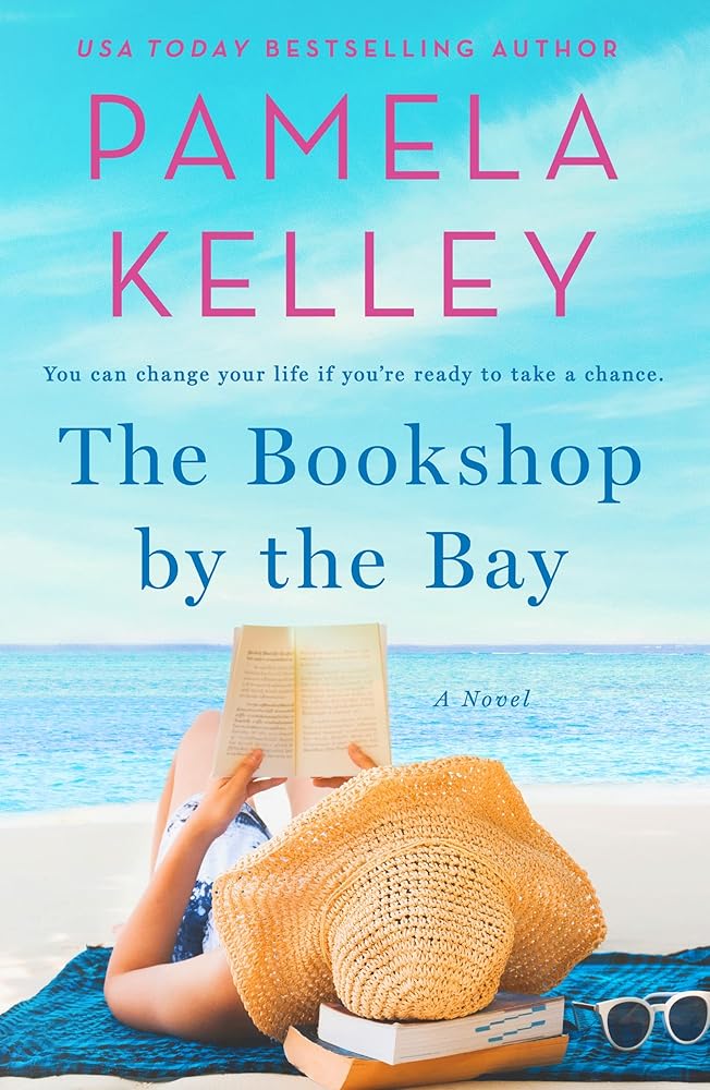 Bookshop by the Bay cover image