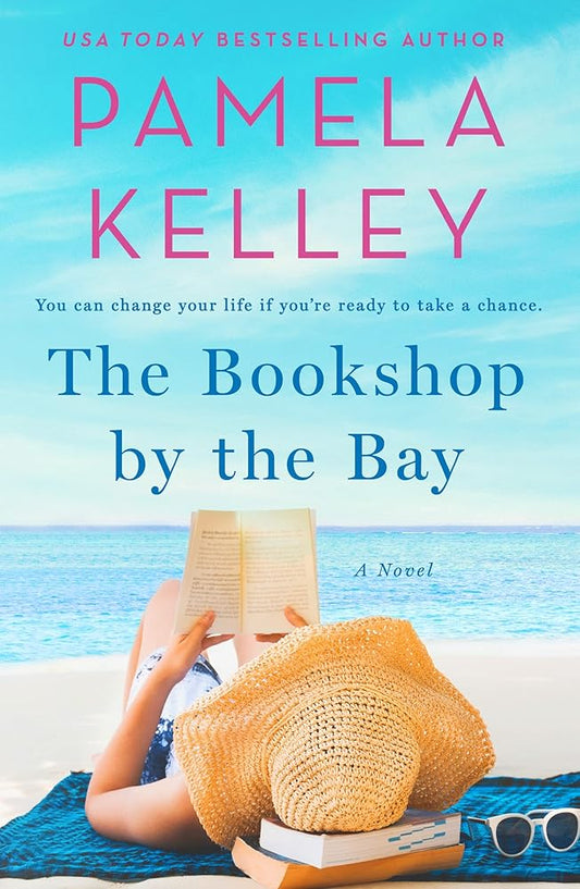 Bookshop by the Bay cover image