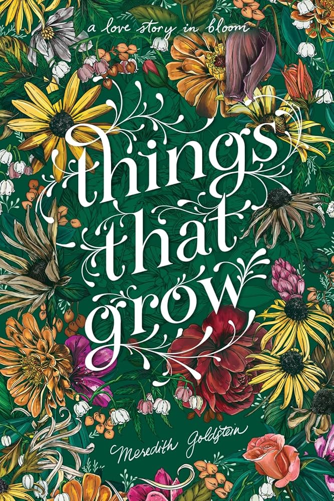 Things That Grow cover image