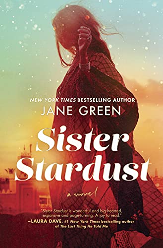 Sister Stardust: A Novel cover image
