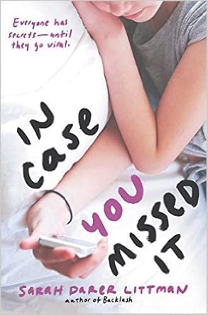 In Case You Missed It cover image