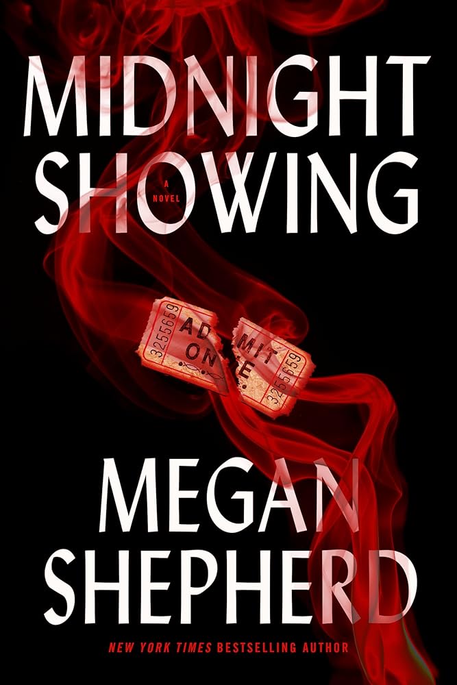 Midnight Showing (The Malice Compendium) cover image