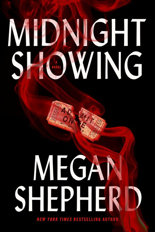 Midnight Showing (The Malice Compendium) cover image