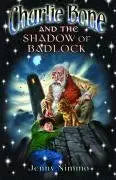 Charlie Bone and the Shadow of Badlock (Children of the Red King, No. 7) cover image