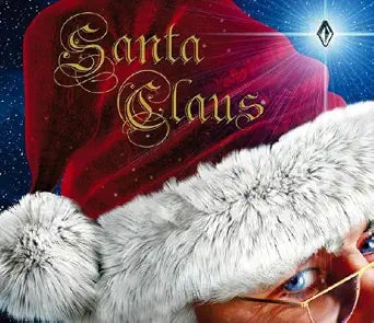 Santa Claus cover image