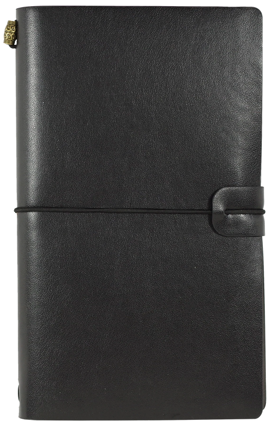 Voyager Notebook