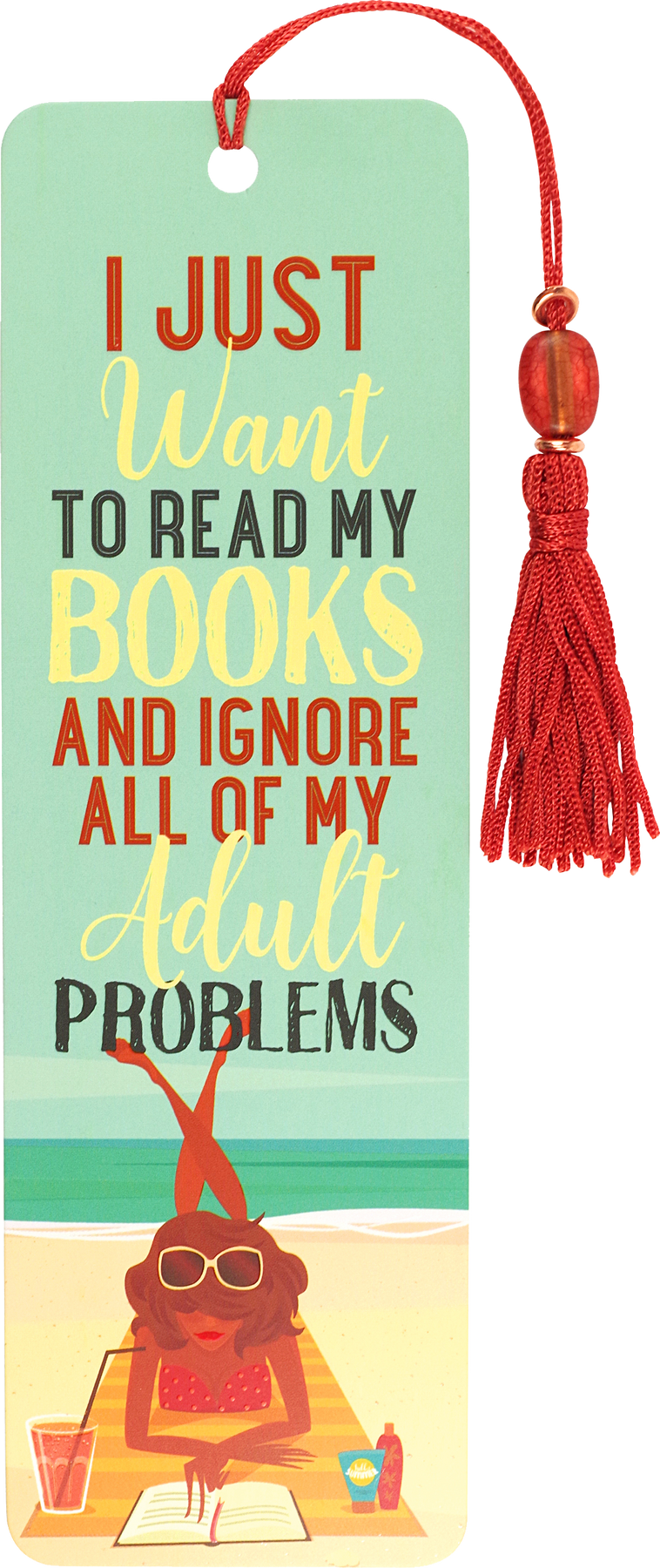 Peter Pauper Press Bookmarks