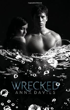 Wrecked cover image