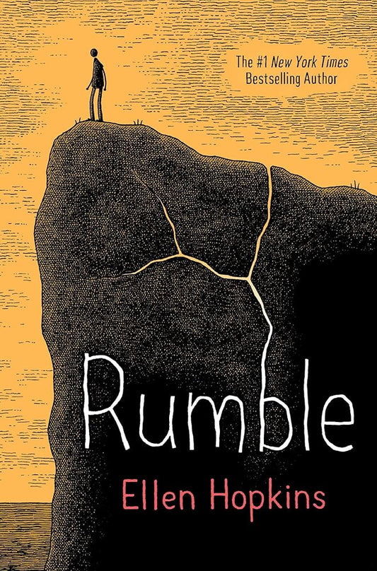 Rumble cover image