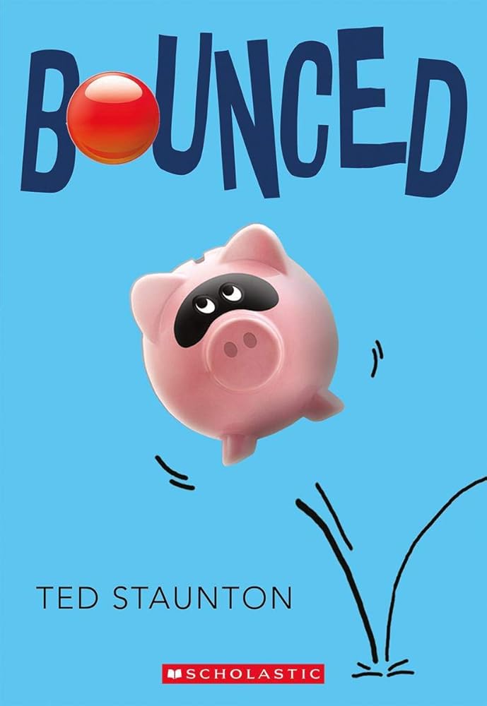Bounced cover image