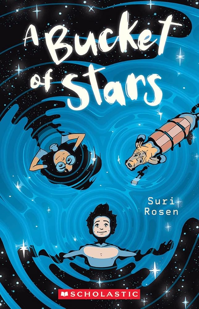 A Bucket of Stars cover image