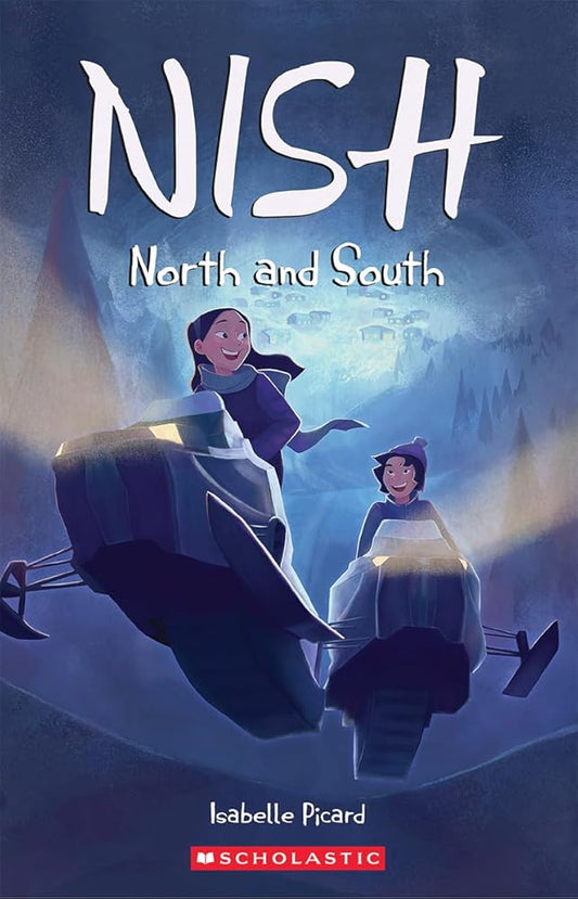 Nish: North and South cover image