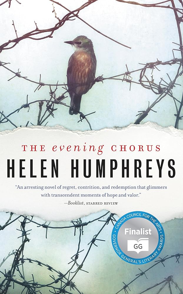 The Evening Chorus cover image