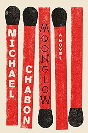 Moonglow cover image