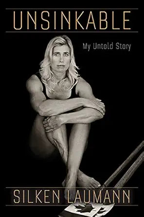 Unsinkable cover image