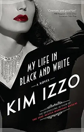 My Life In Black And White cover image