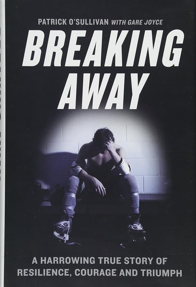 Breaking Away: A Harrowing True Story of Resilience, Courage and Triumph cover image