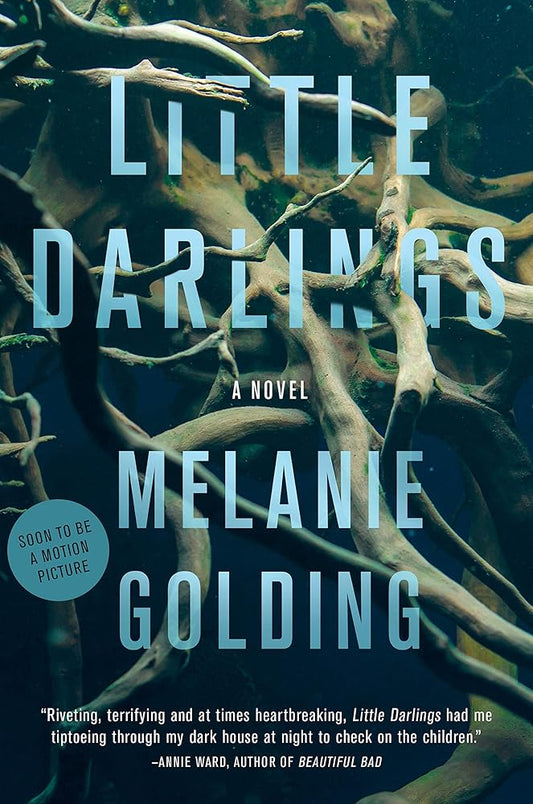 Little Darlings: A Novel cover image