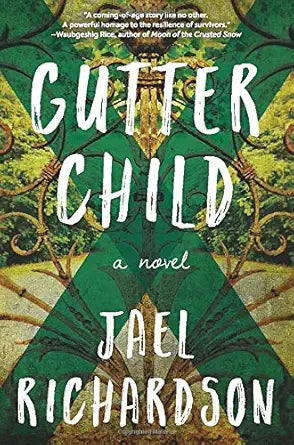 Gutter Child: A Novel cover image