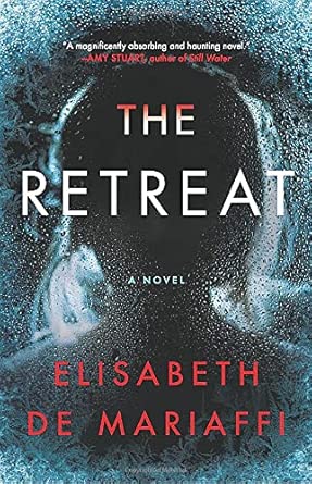 The Retreat: A Novel cover image