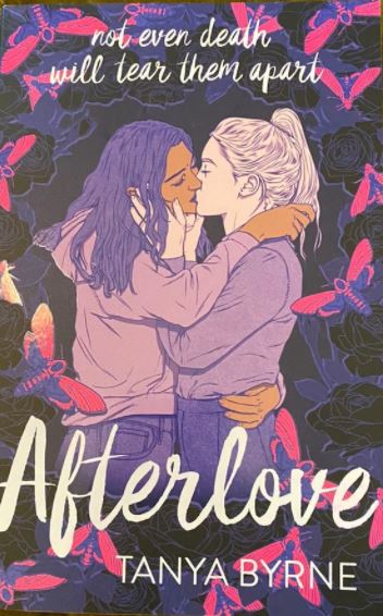 Afterlove cover image