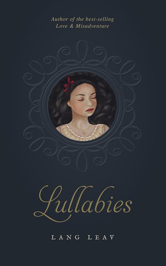 Lullabies (Volume 2) (Lang Leav) cover image