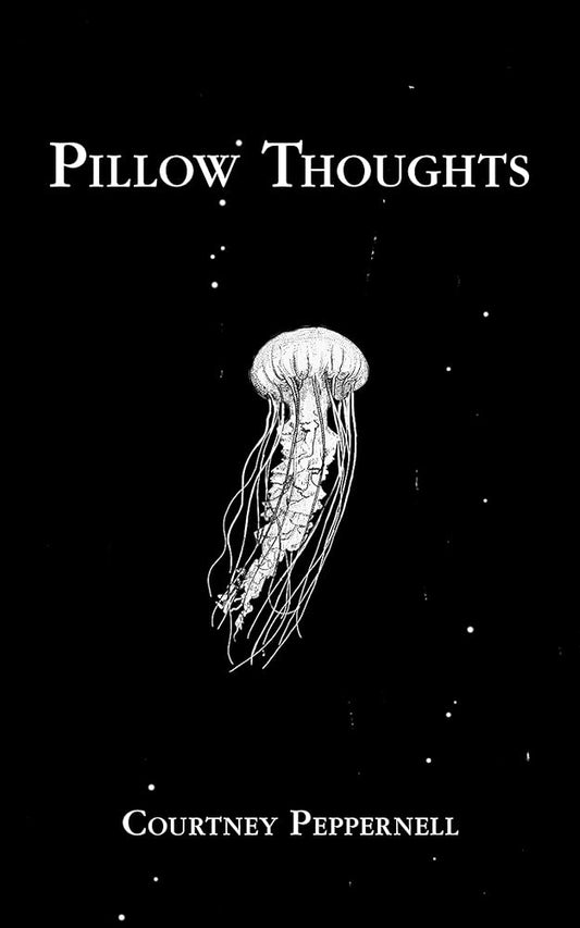 Pillow Thoughts cover image
