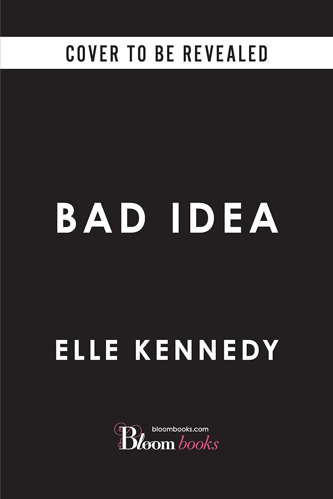 Bad Idea (Deluxe Edition) cover image