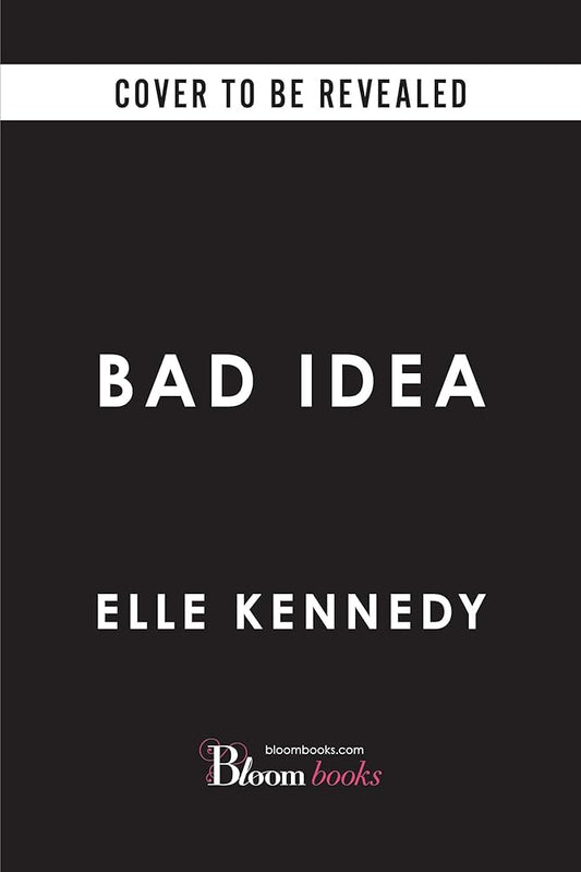 Bad Idea (Deluxe Edition) cover image