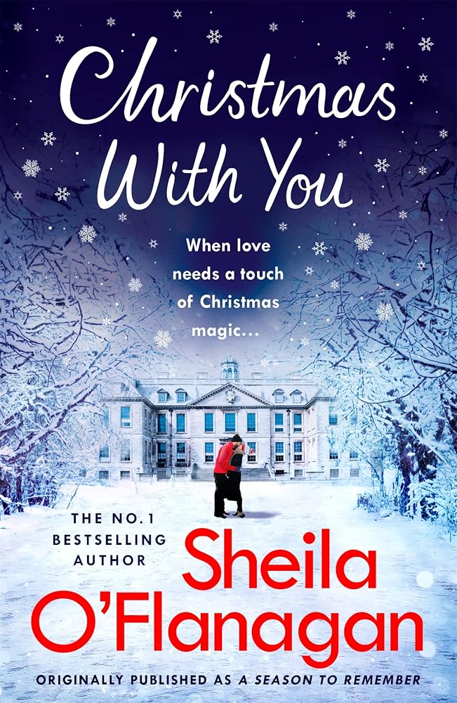 Christmas With You cover image