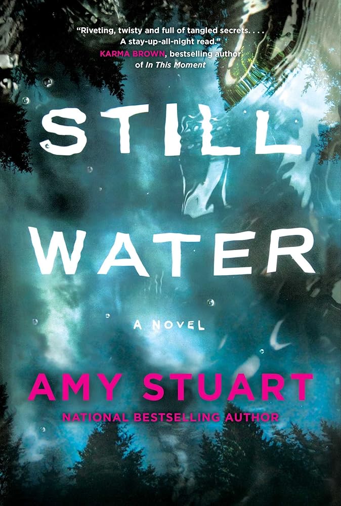 Still Water cover image