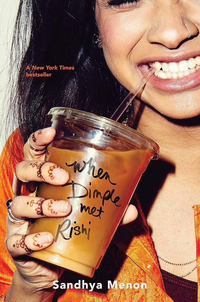 When Dimple Met Rishi cover image