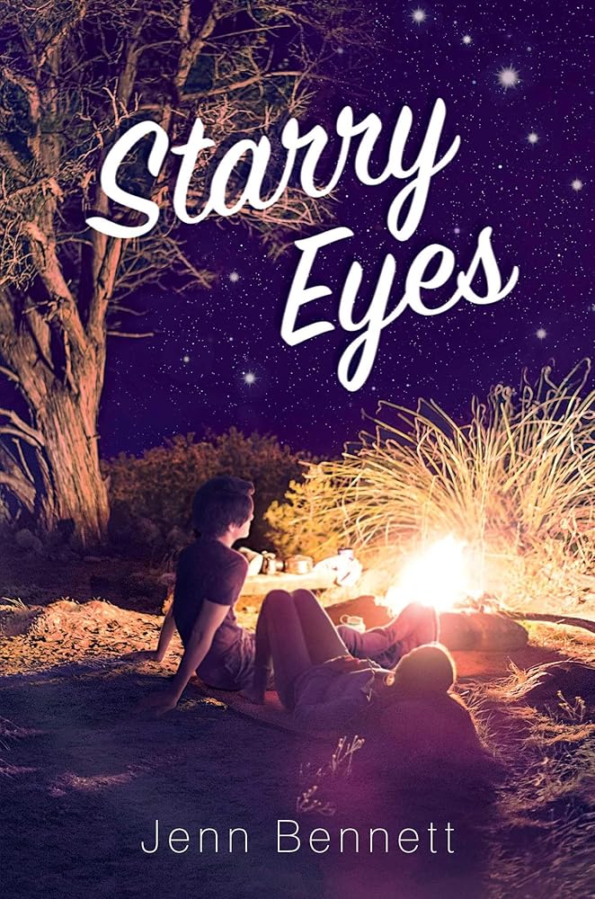 Starry Eyes cover image