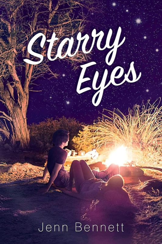 Starry Eyes cover image