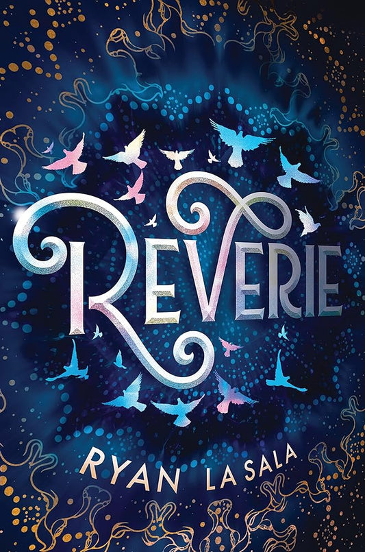 Reverie cover image