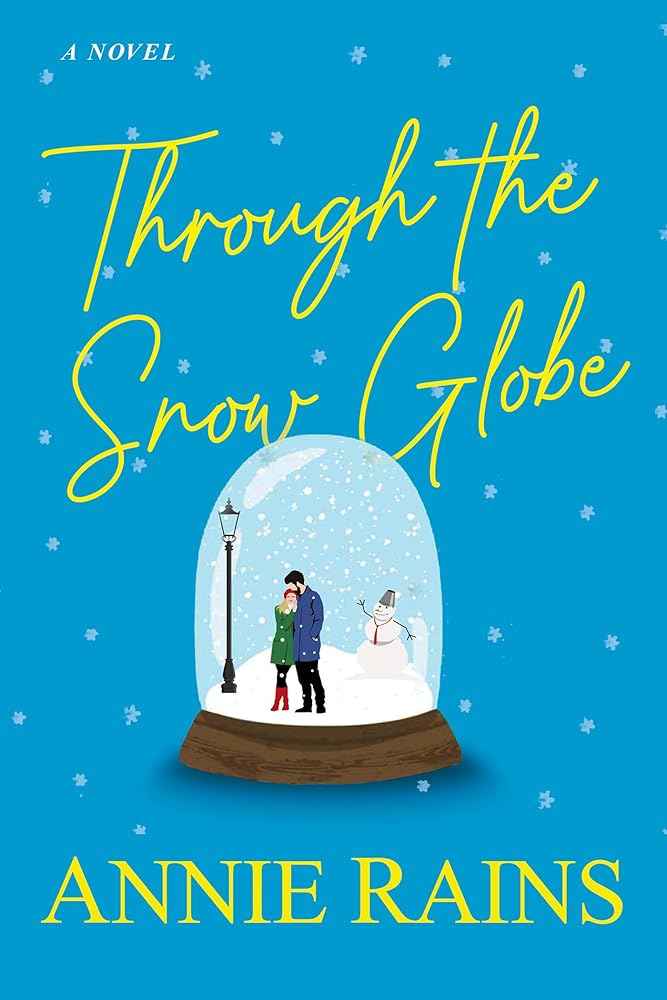 Through the Snow Globe cover image
