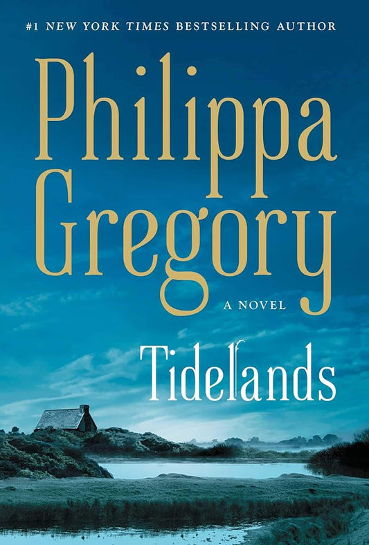 Tidelands (The Fairmile Series) cover image