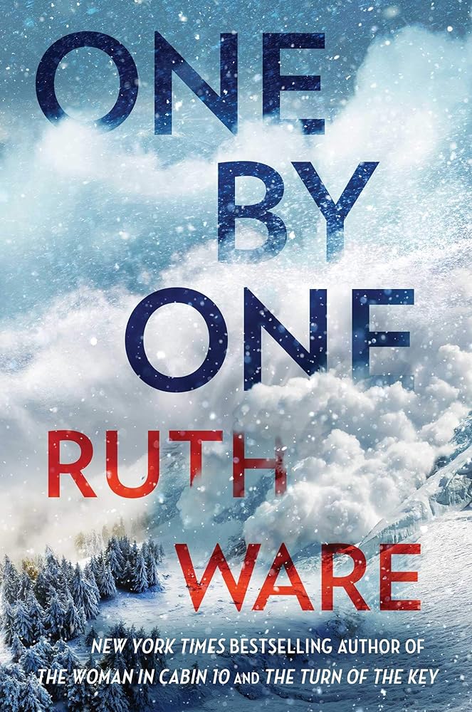 One by One cover image