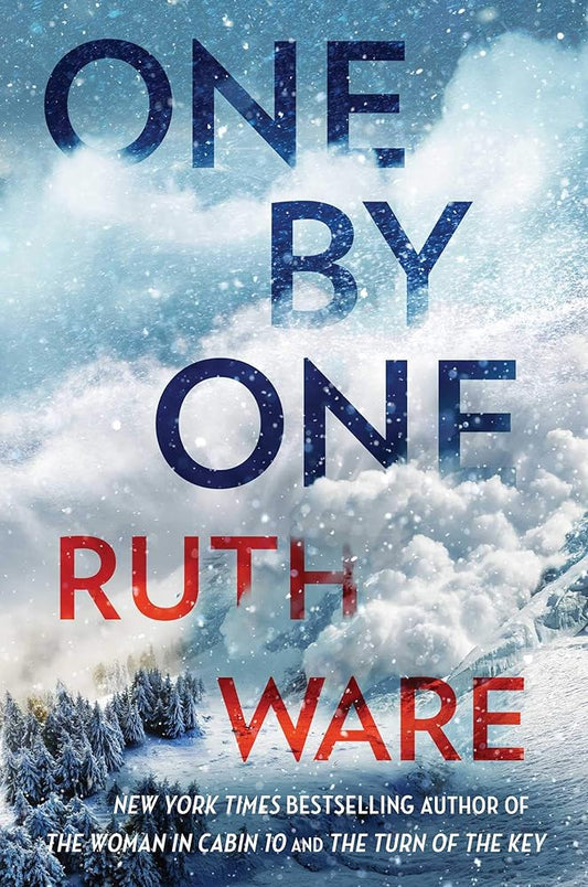 One by One cover image