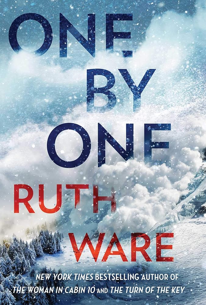 One by One cover image
