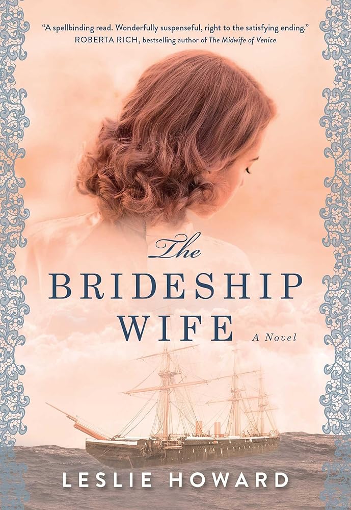 The Brideship Wife cover image